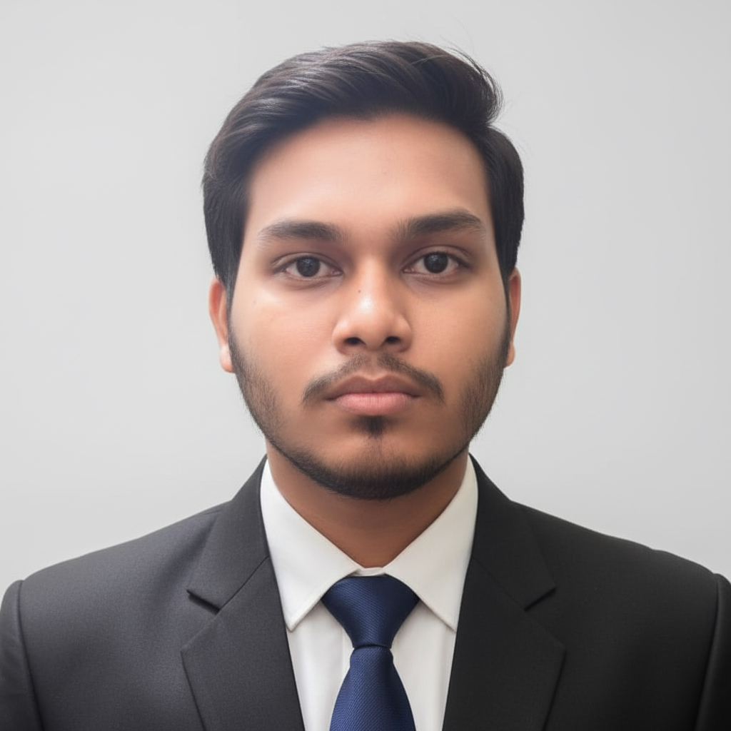 MD AZAZUL ISLAM