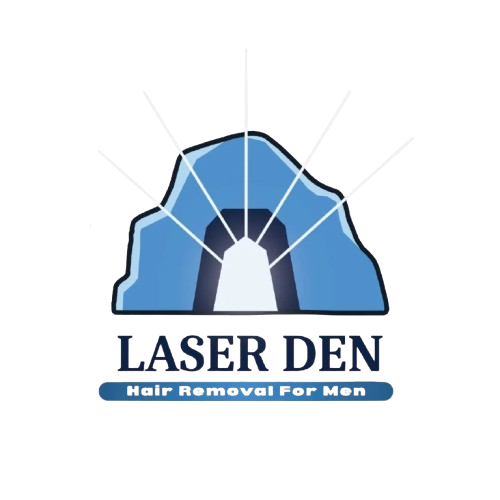 laser den