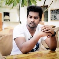 Praveen Chandrasekaran