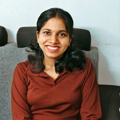 Lakshmi Ravi