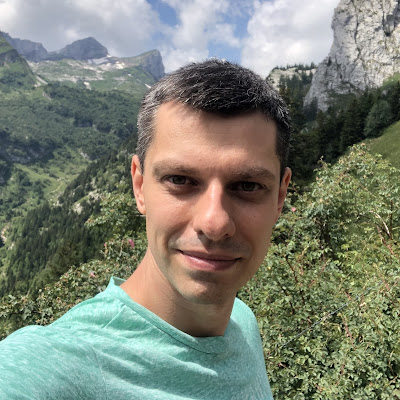 Oleksandr Musiienko