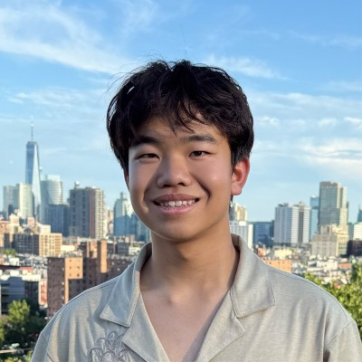 Matthew Wong