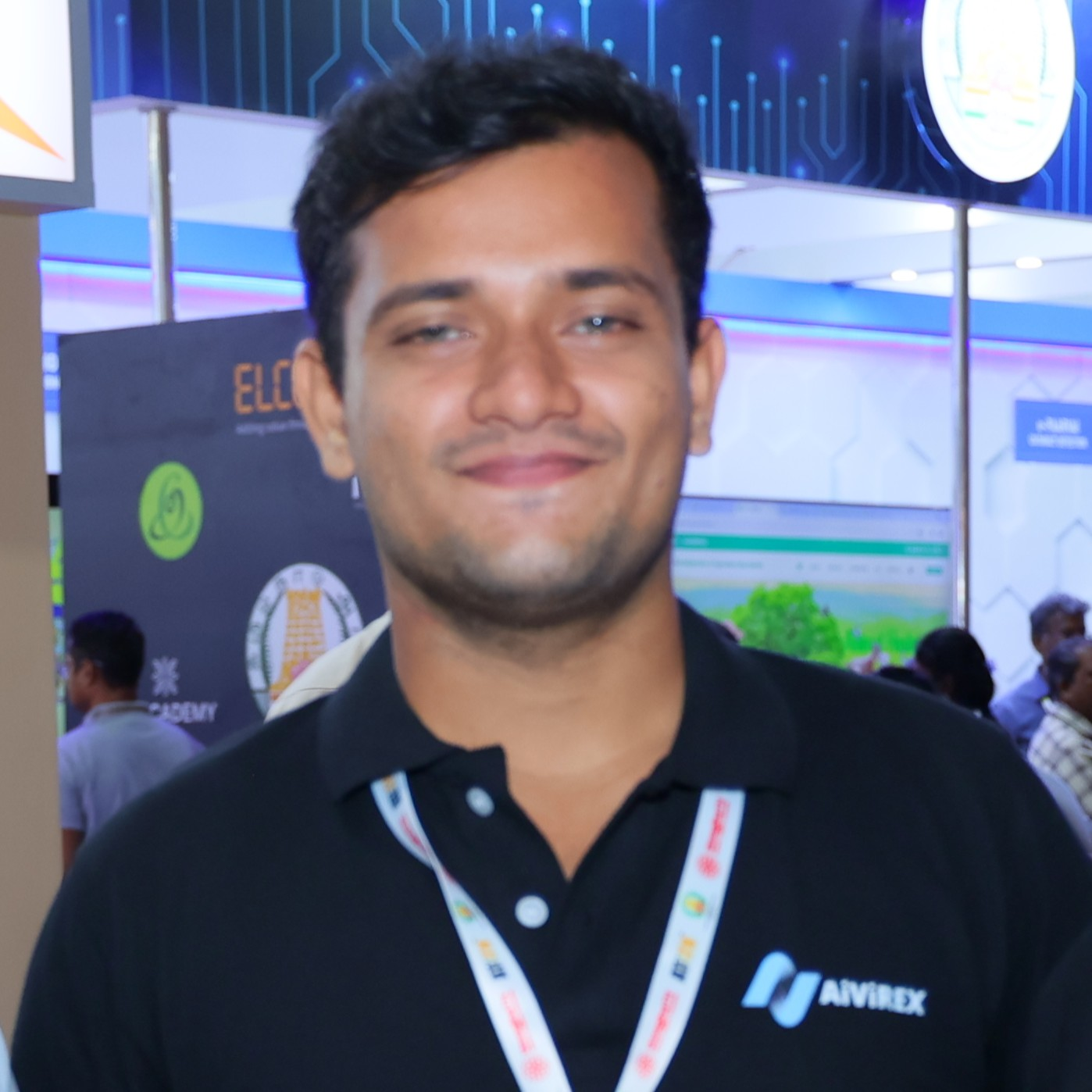 SAI ANIRUDH
