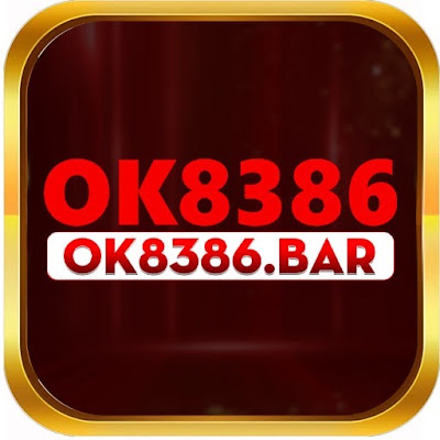 OK8386 ⭐️ Trang Chủ ok8386.com