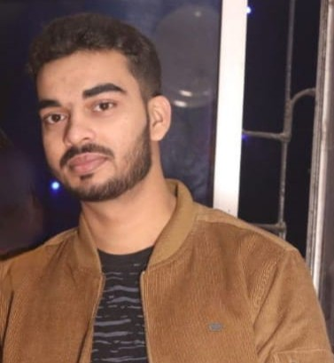 Adarsh Kumar