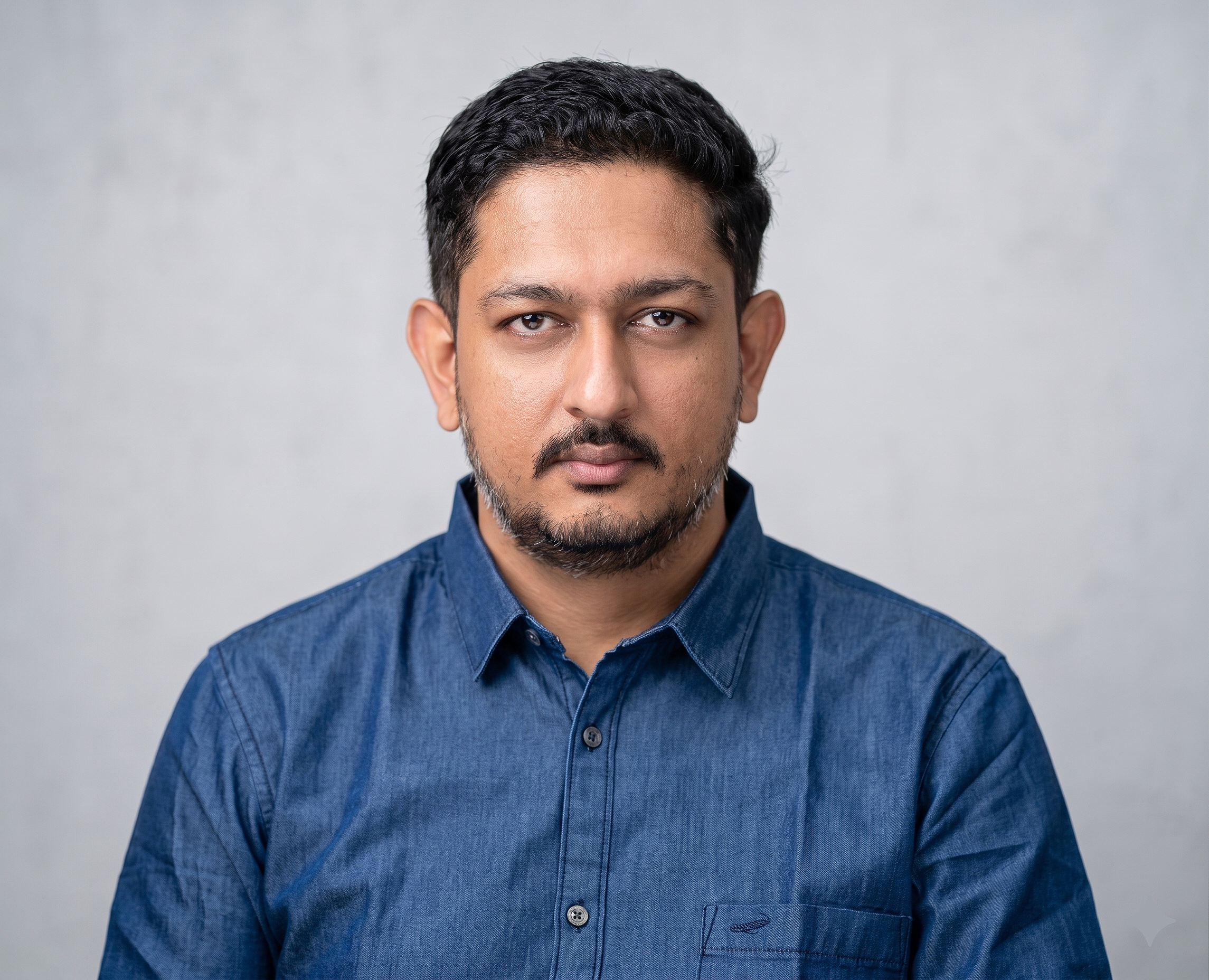 Ankit Jodhani