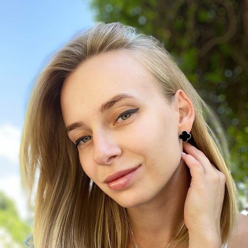 Evgeniya Reiter