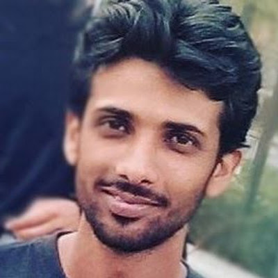 Imdad Shafi