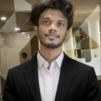 Sajramkisho