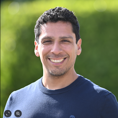 Sergio Cardenas