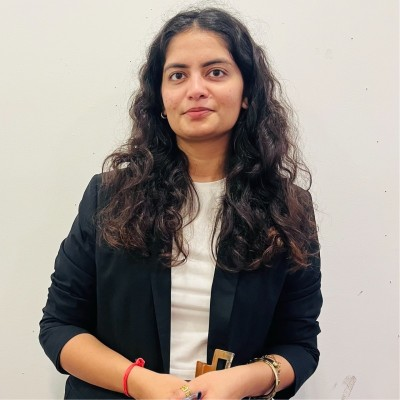 Gauree Dwivedi