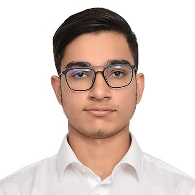 Krishna Chagti