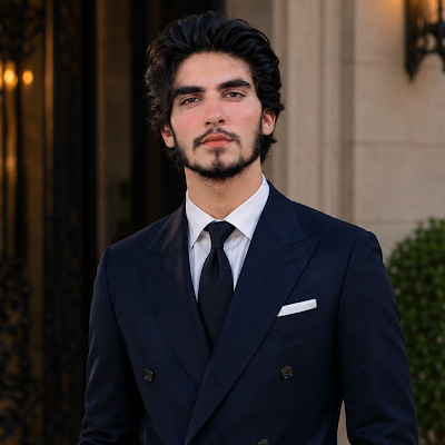 Saif Ullah Abid