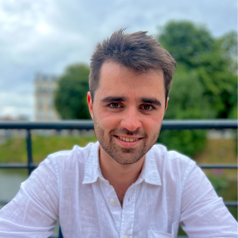 Rémi Dumas
