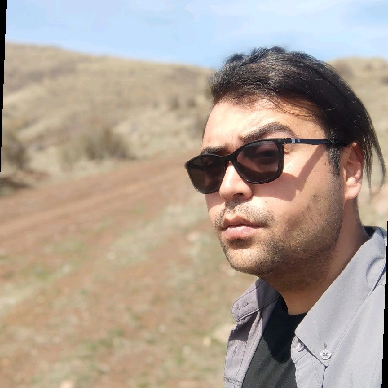 Mehmet Akyüz