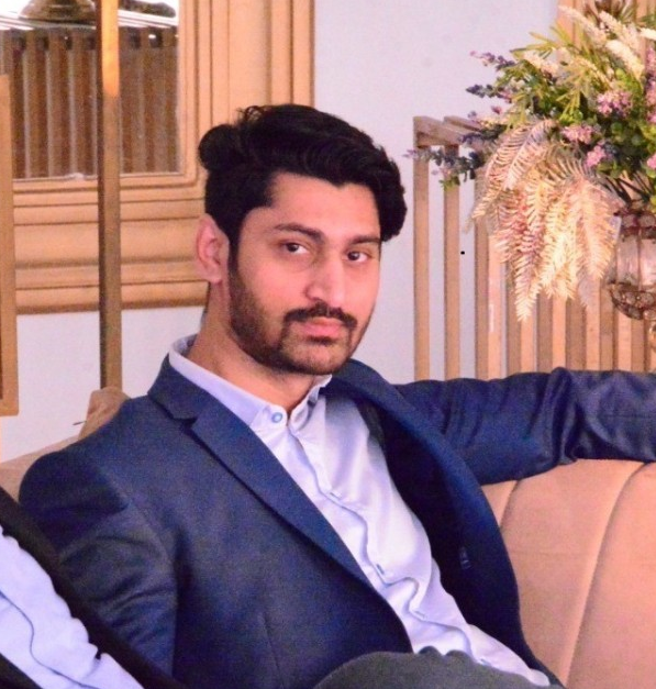 Haseeb Ahsan