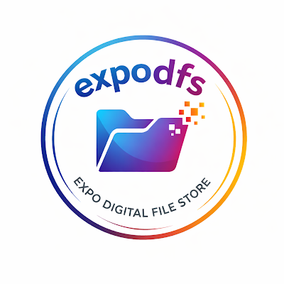 Expo Digital File Store