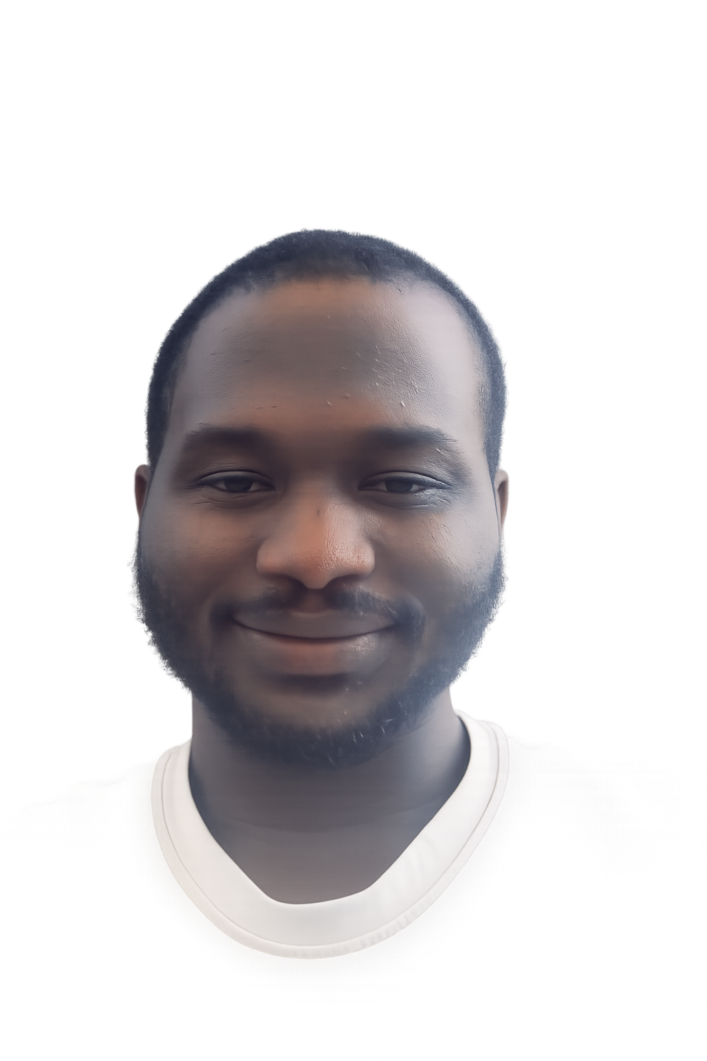 Joshua Oyelalu