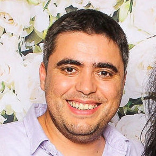 Milen Mihalev