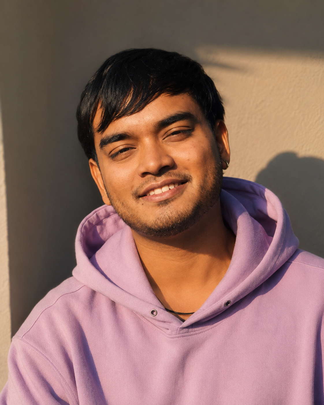 Sunil Thapa