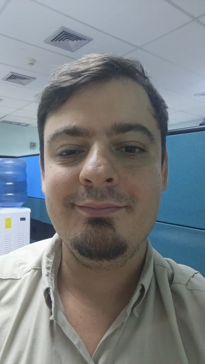 Ignacio Spisso