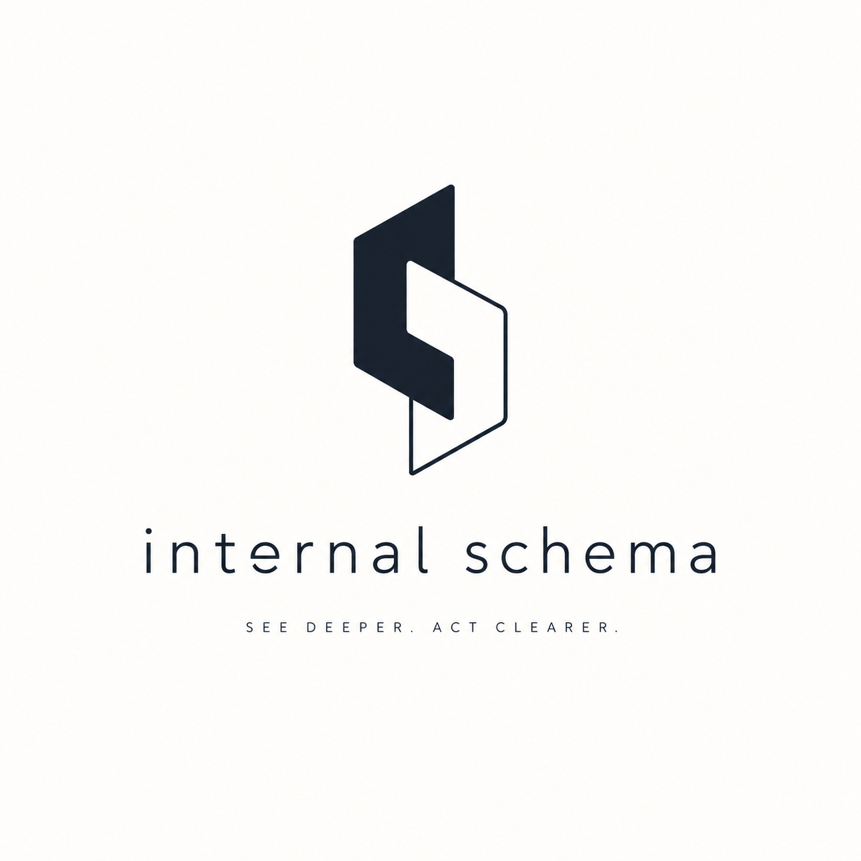 TheInternalSchema
