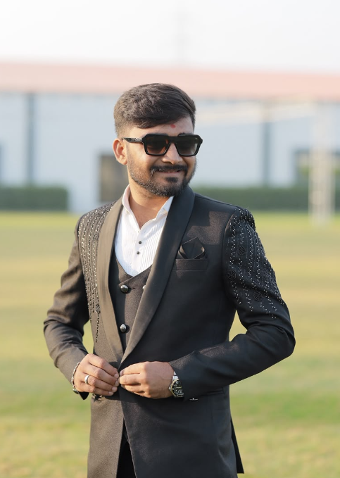 Dhaval Haraniya