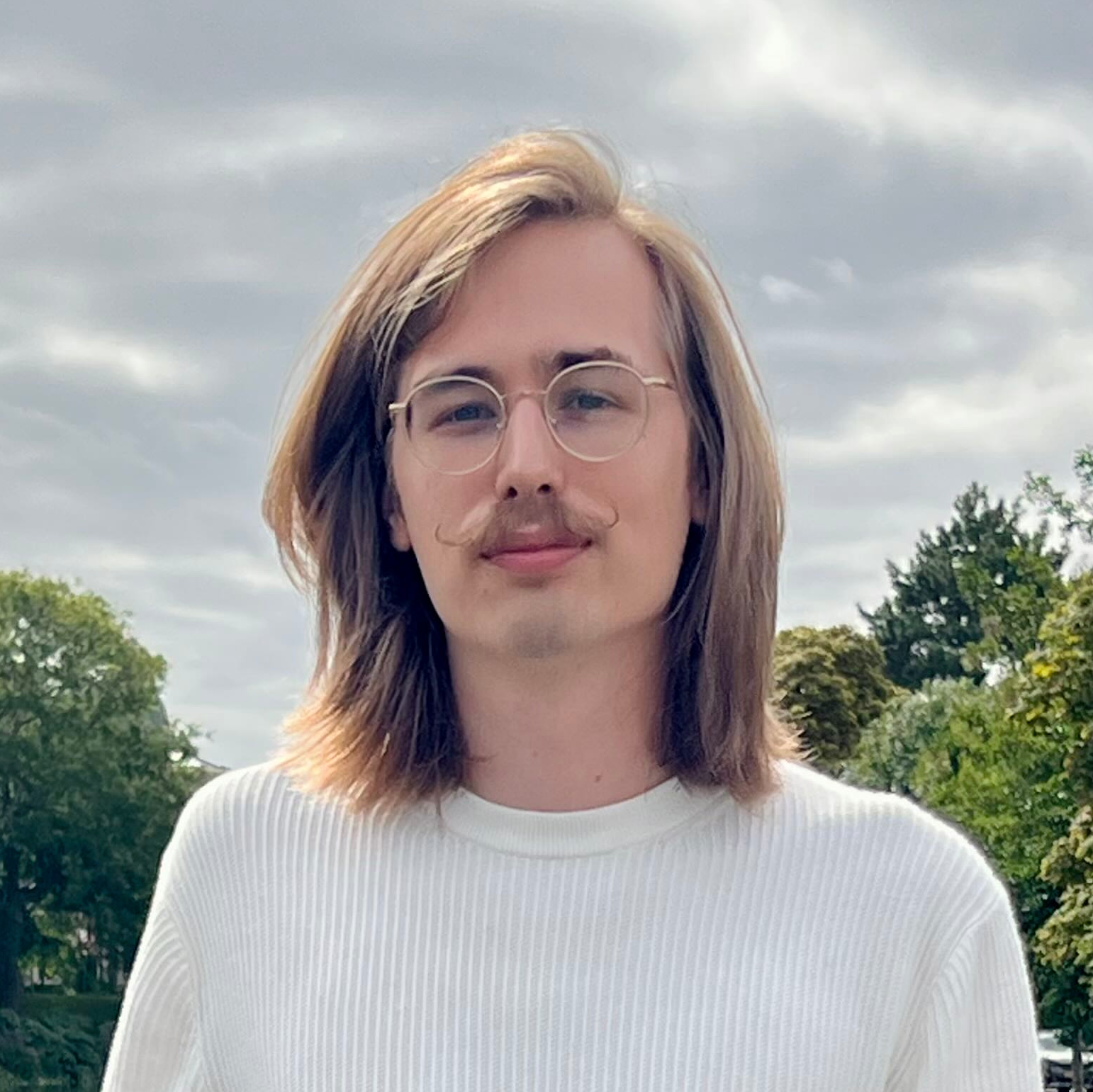 Jonas Lieske