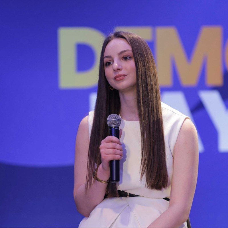 Klea Skënderaj