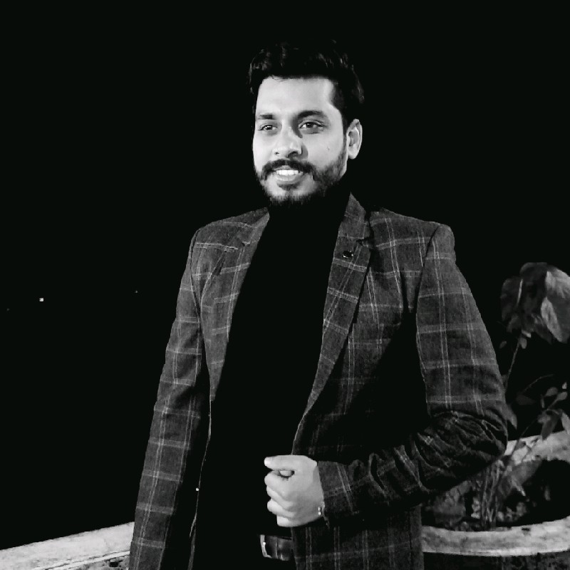 Rishabh Satija
