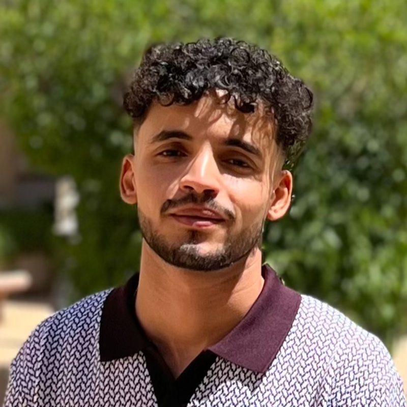 Youcef Hanaia