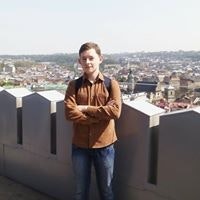 Тарас Бережницький