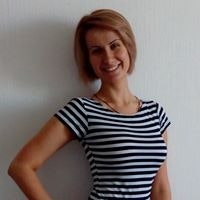 Anastasiya Ivanchenko