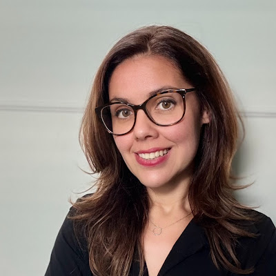 Rosa Vega