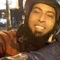 Mohamed Shawky Abdelmegieud