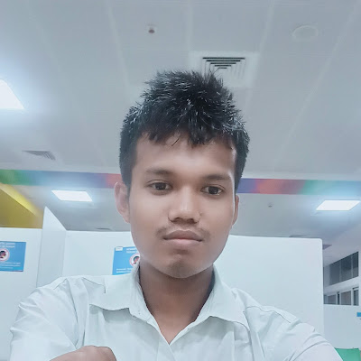 Sushil B