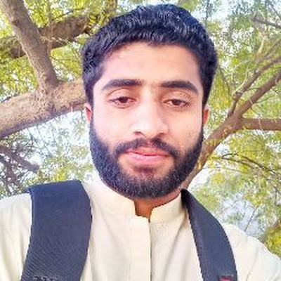 Zahid Jamali
