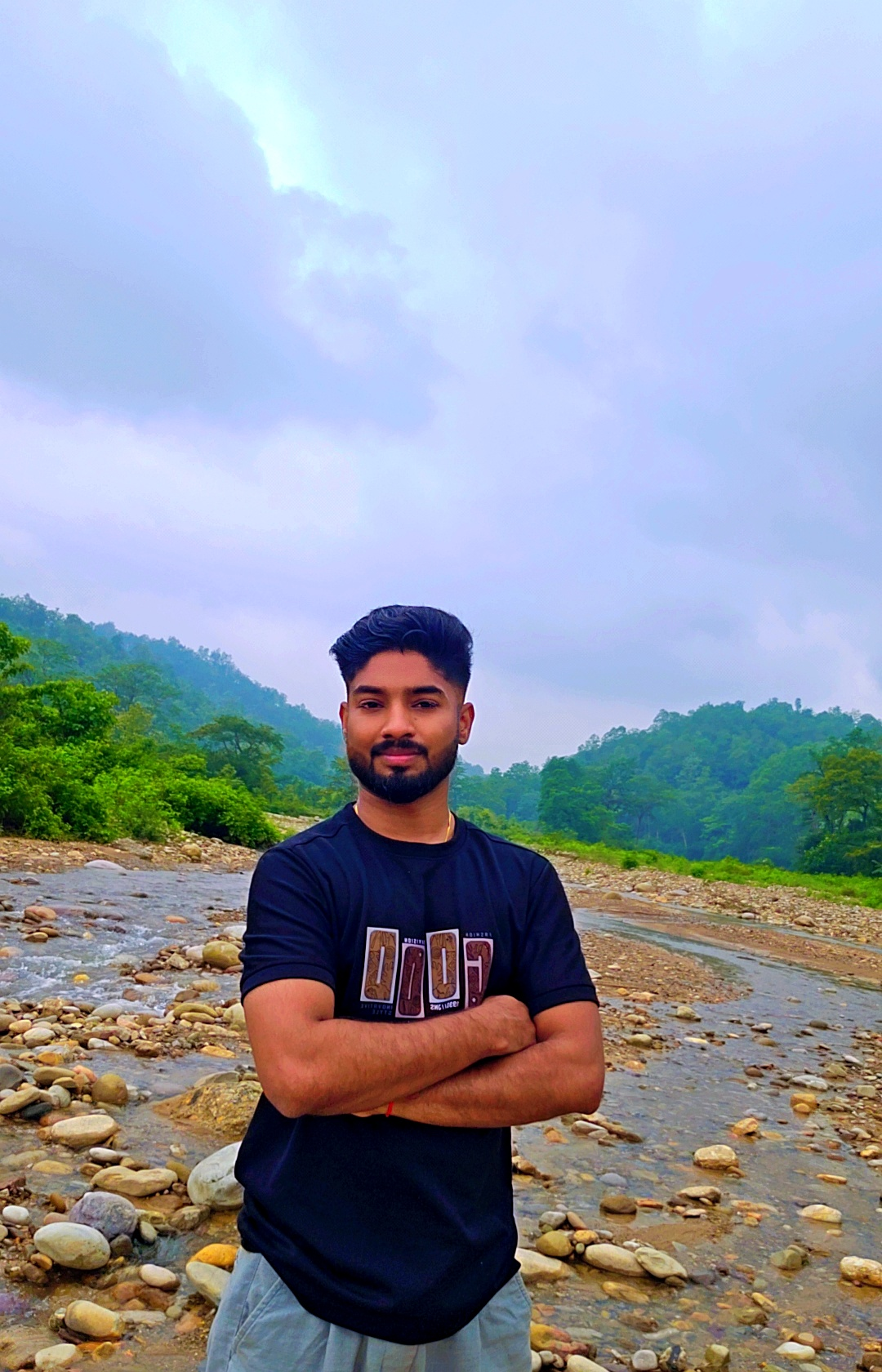 Sujit Gupta