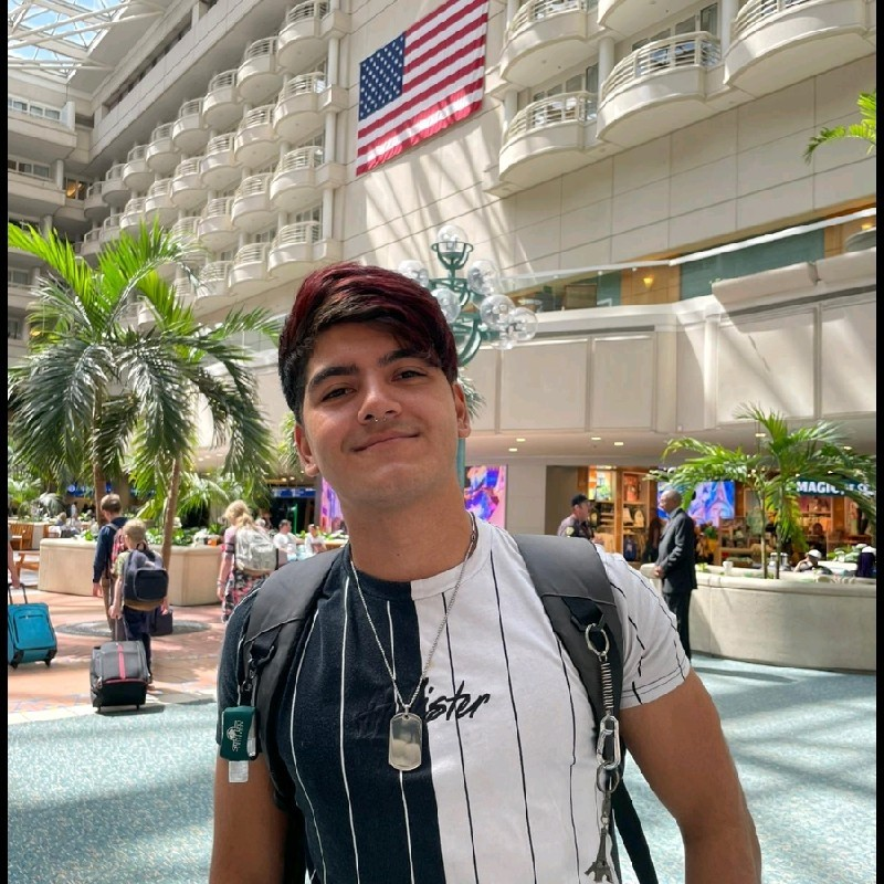 Fabian Verdesoto