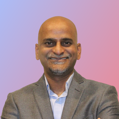 Ranjith Ravula