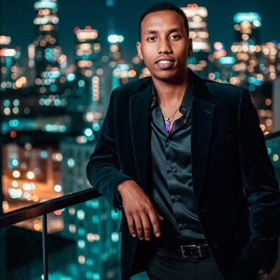 PETER KIGURU