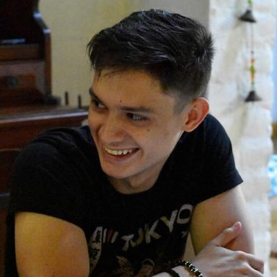 Diego Cruz