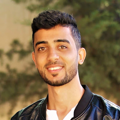 Amjad Alzaanin