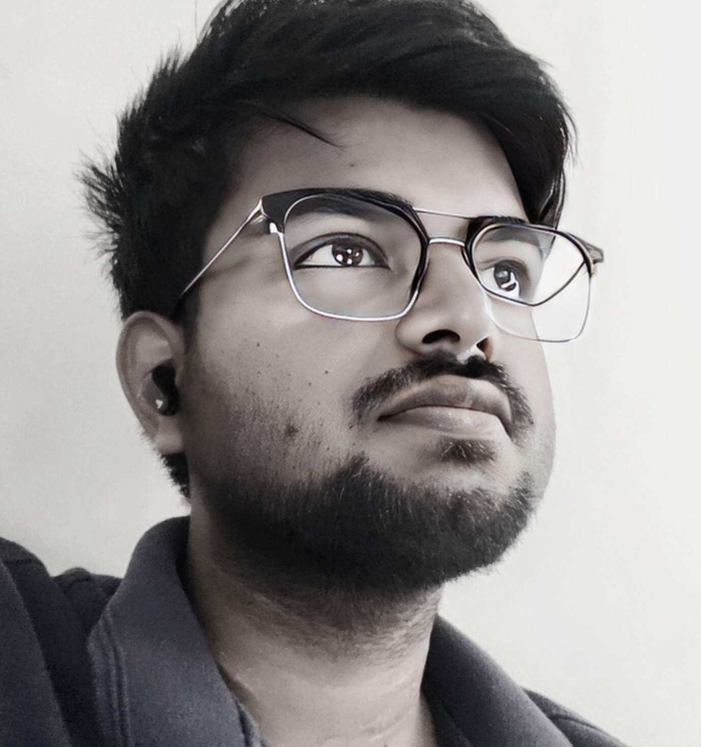 Mayank Shriwastav 