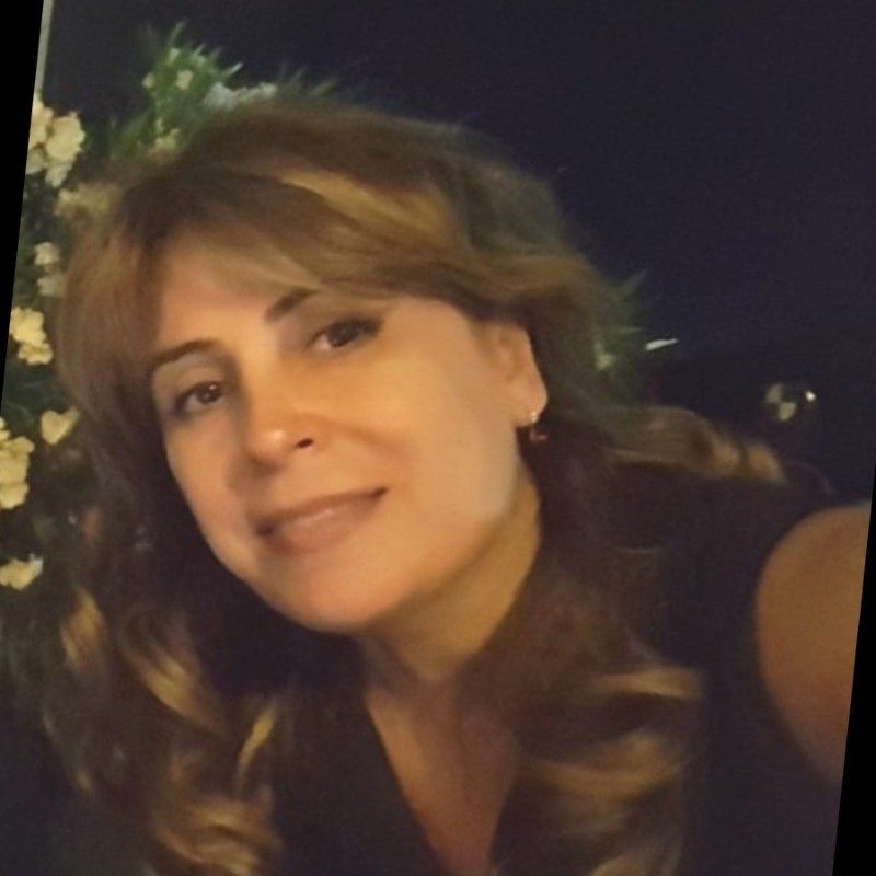 Myrna Abou Kaiss