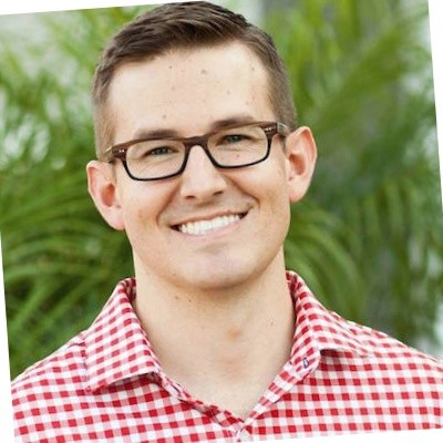 Troy Johnston