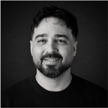 Maximiliano Olmos