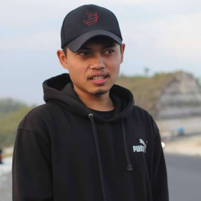 Ryan Hamonang
