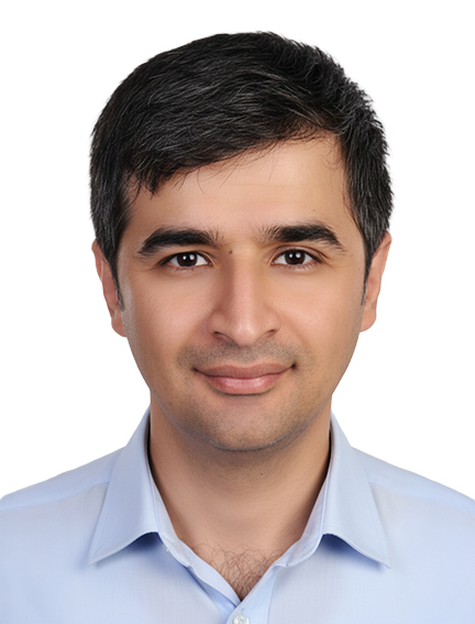 Nasser Khezerlu