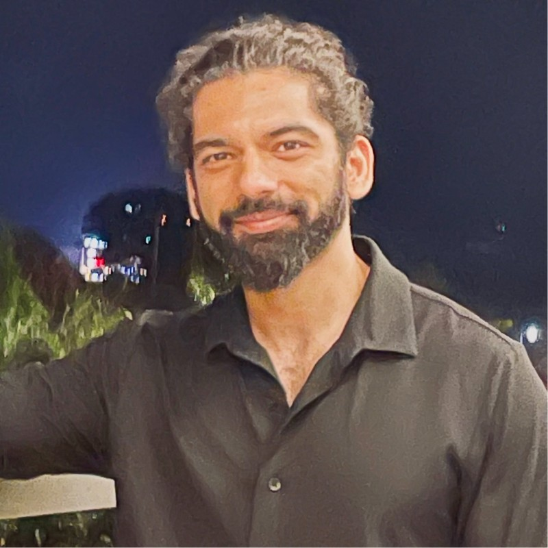 Salil Attri